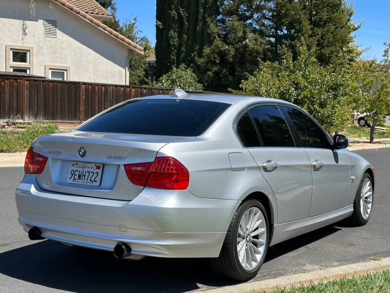bmw 3 series 2010 WBAPL3C57AA408793 image bmw 3 series 2010 WBAPL3C57AA408793 image